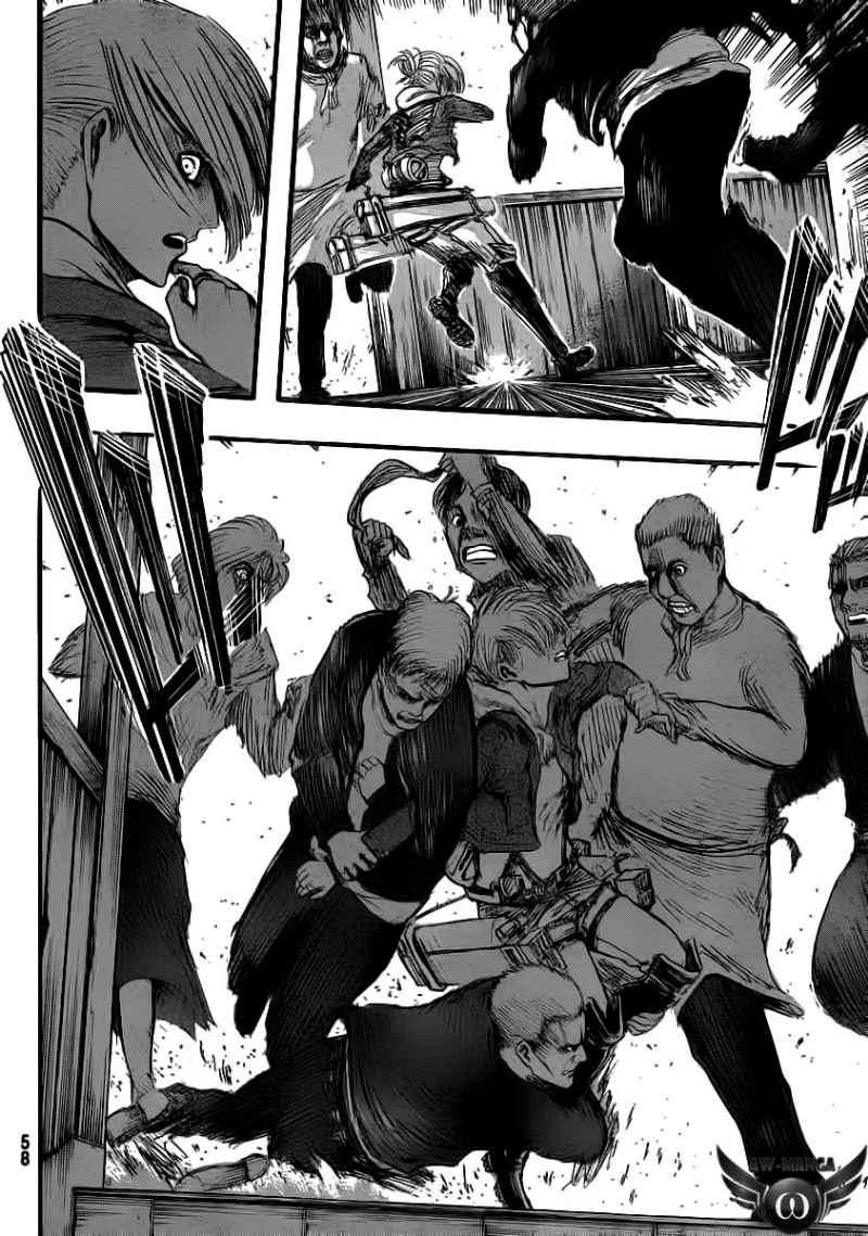 Read Shingeki no Kyojin ID Manga Online