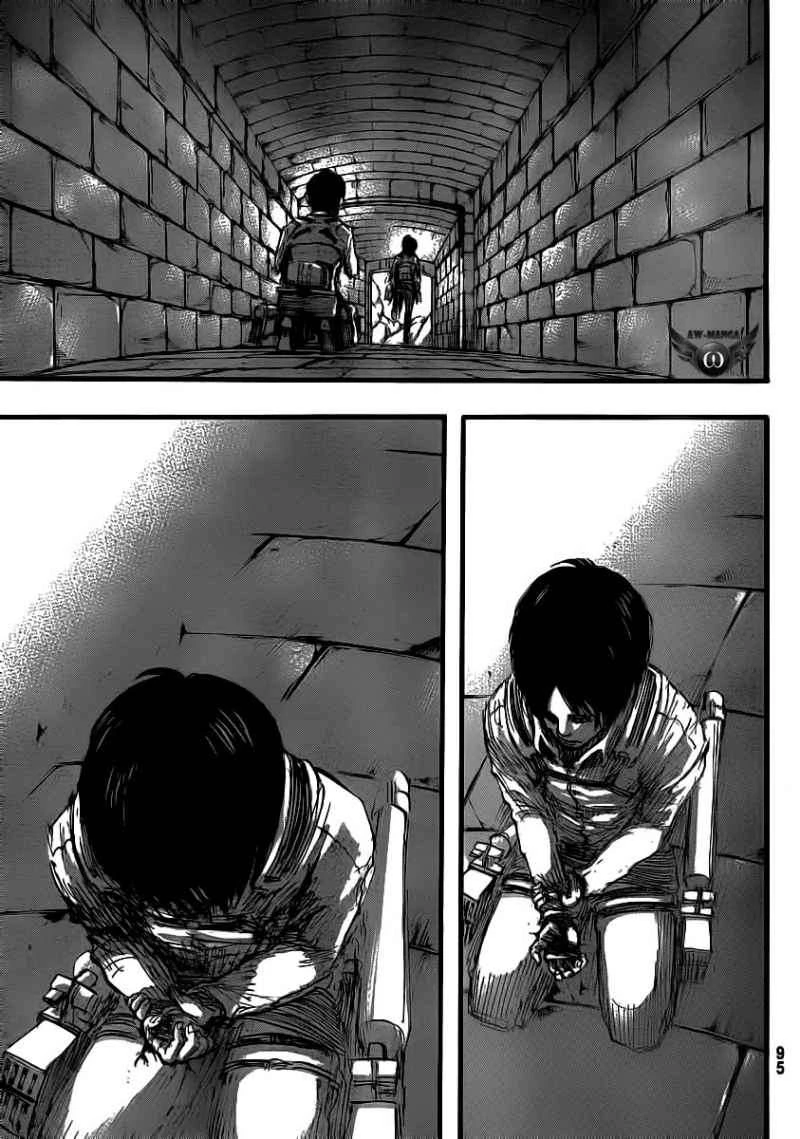 Read Shingeki no Kyojin ID Manga Online