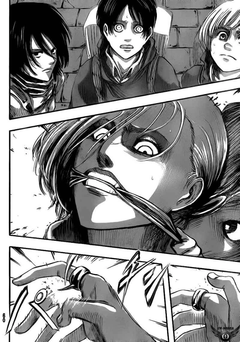 Read Shingeki no Kyojin ID Manga Online