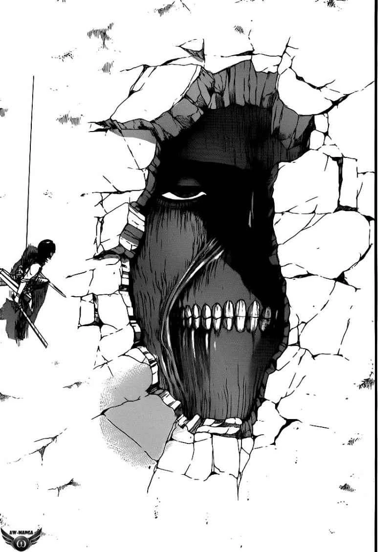 Read Shingeki no Kyojin ID Manga Online