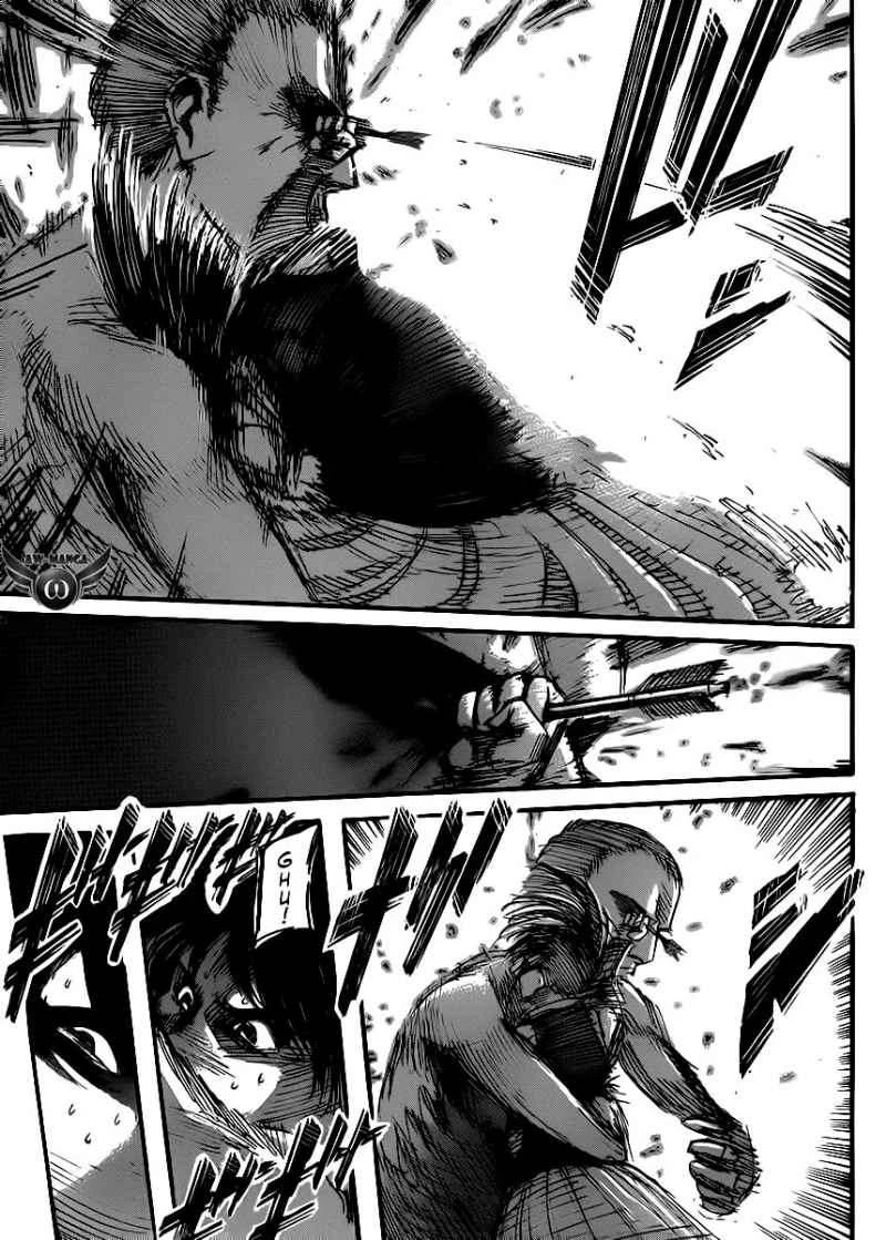 Read Shingeki no Kyojin ID Manga Online