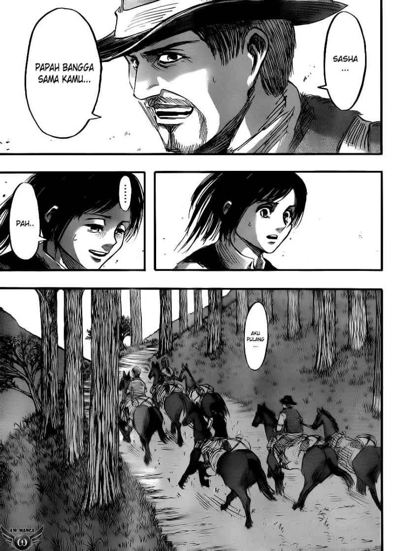 Read Shingeki no Kyojin ID Manga Online