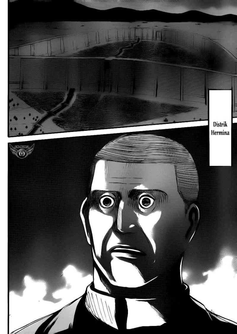 Read Shingeki no Kyojin ID Manga Online