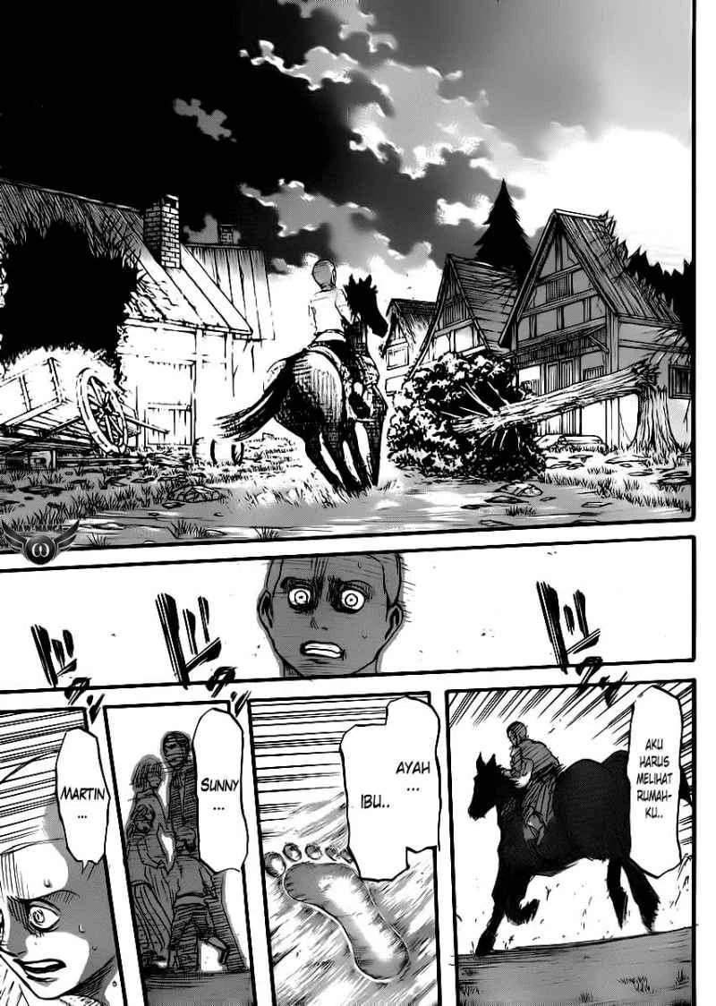 Read Shingeki no Kyojin ID Manga Online