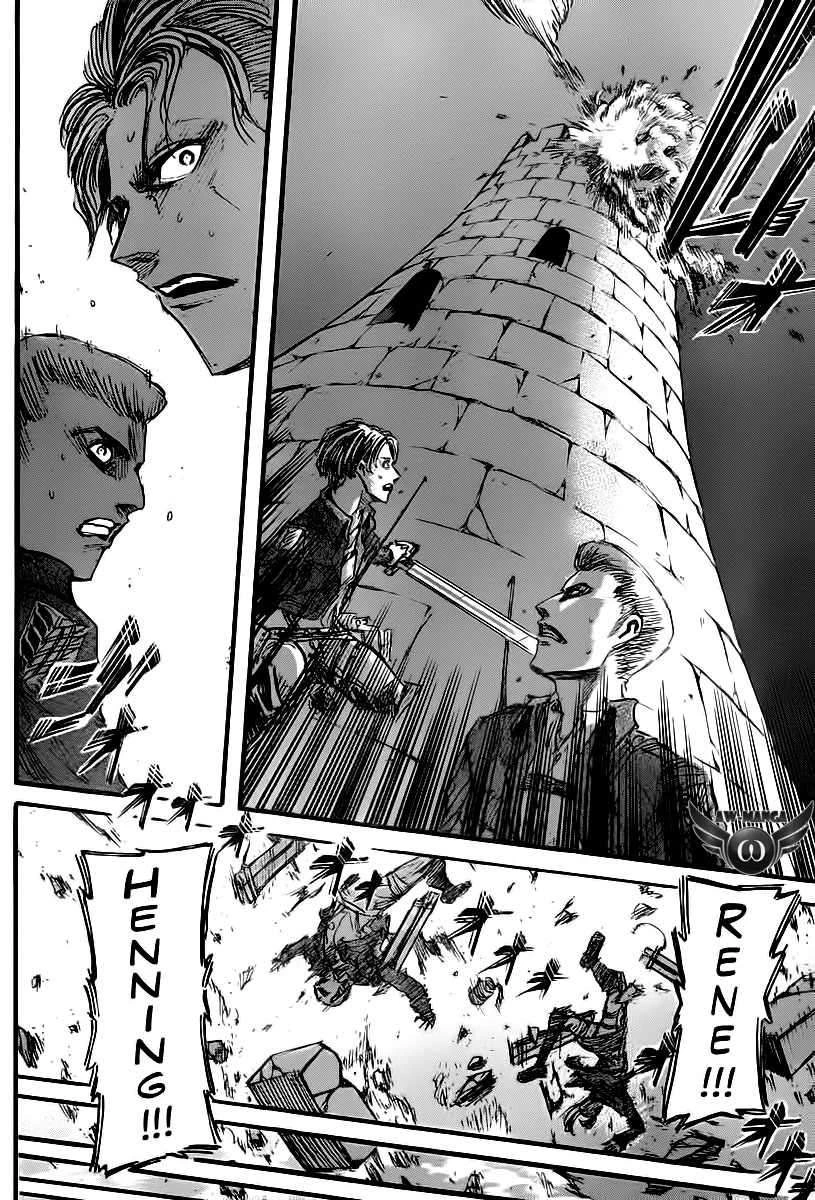 Read Shingeki no Kyojin ID Manga Online