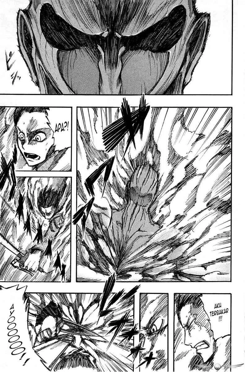 Read Shingeki no Kyojin ID Manga Online
