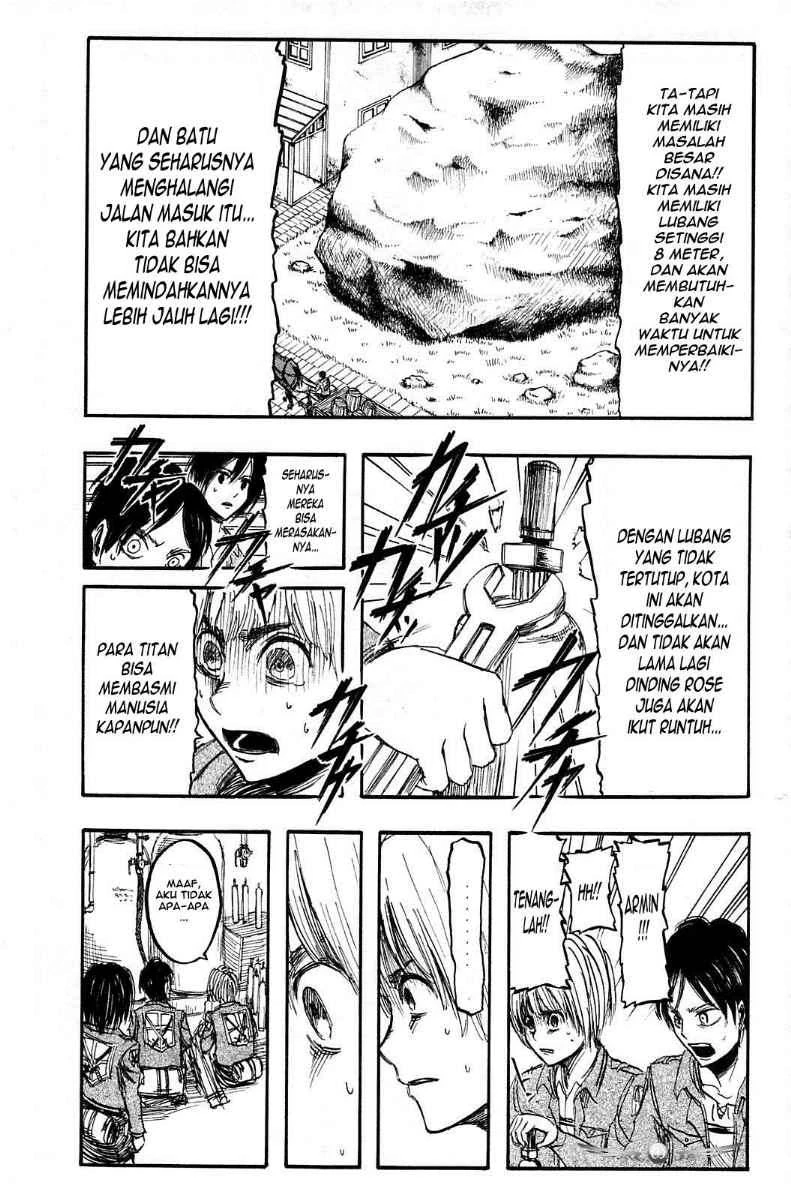 Read Shingeki no Kyojin ID Manga Online