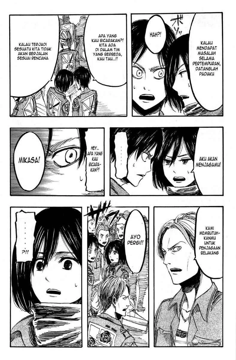 Read Shingeki no Kyojin ID Manga Online
