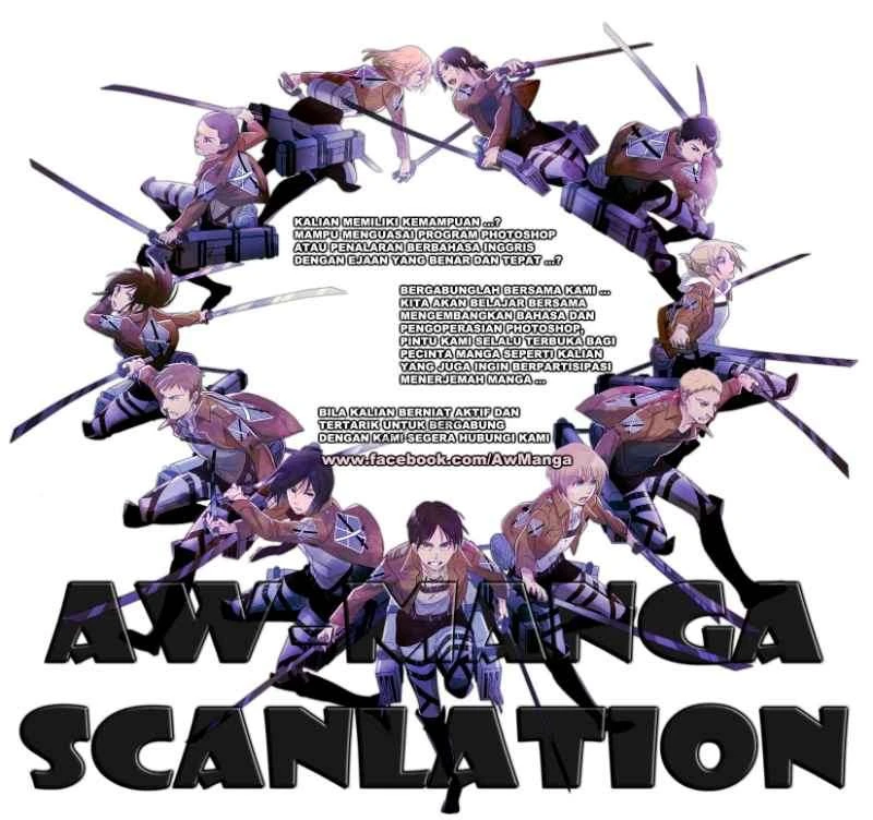Read Shingeki no Kyojin ID Manga Online