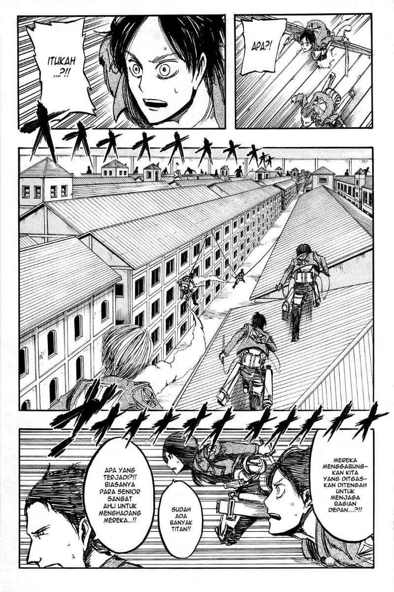 Read Shingeki no Kyojin ID Manga Online