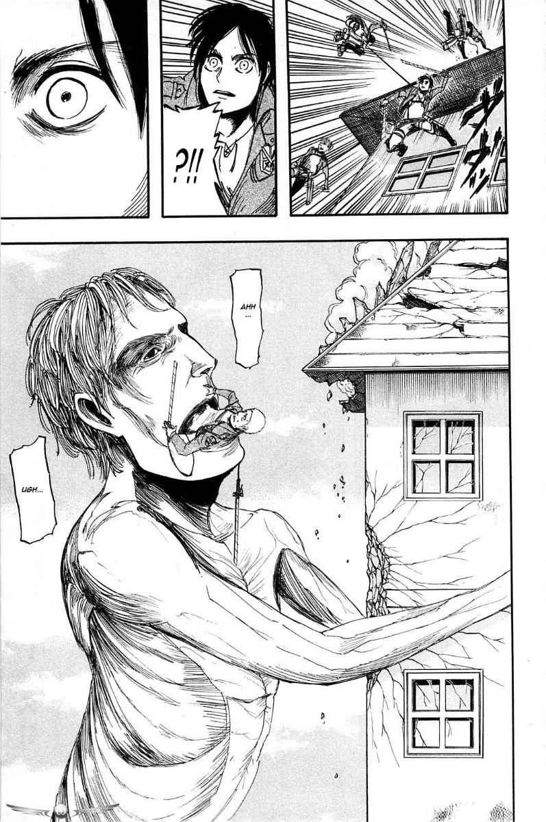 Read Shingeki no Kyojin ID Manga Online