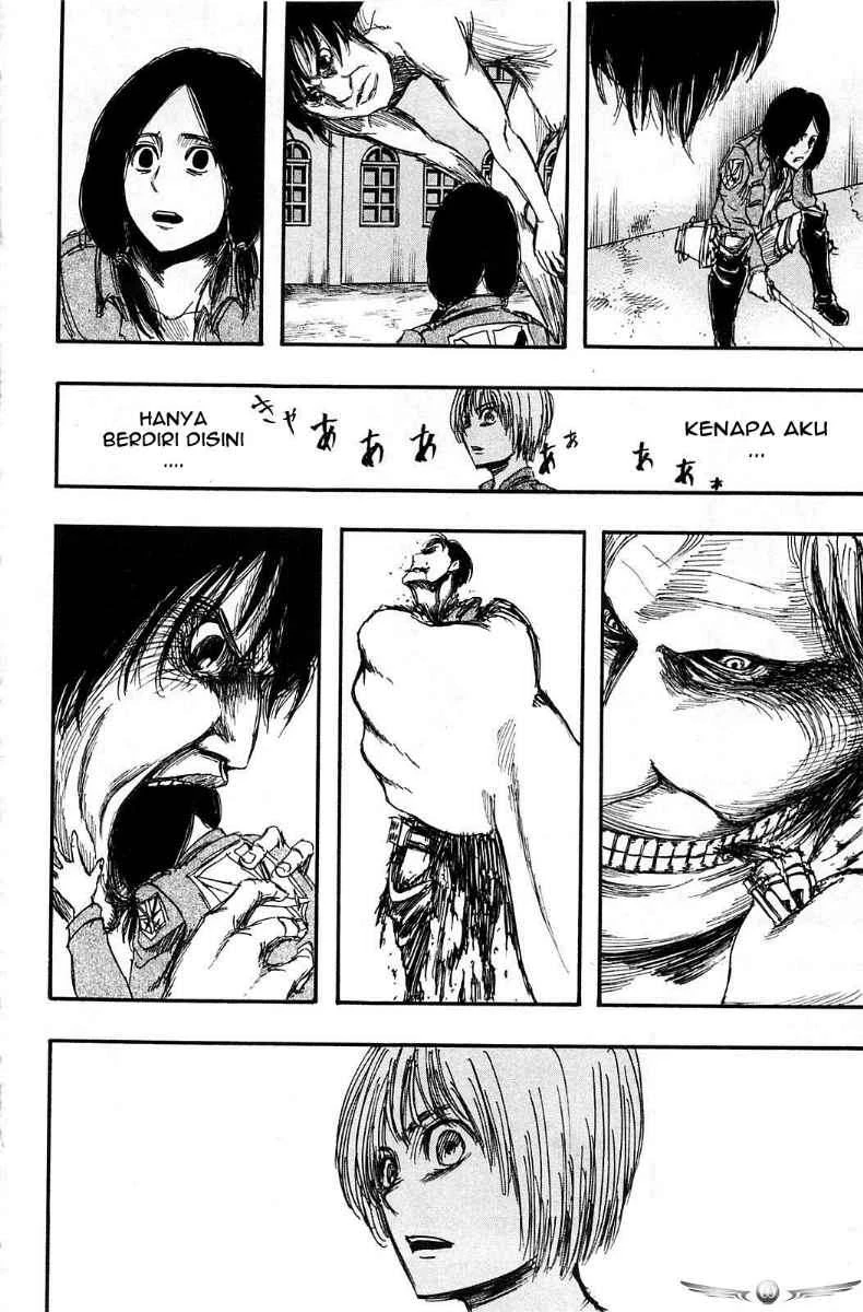 Read Shingeki no Kyojin ID Manga Online