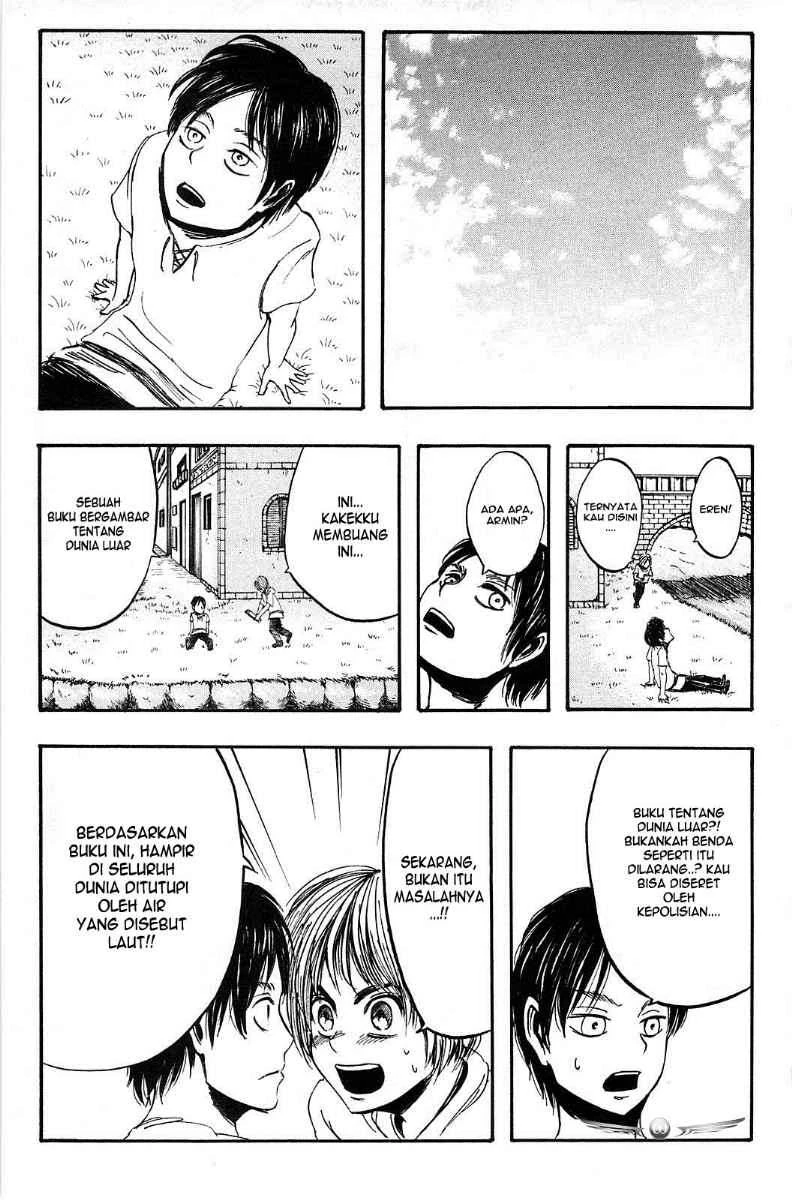 Read Shingeki no Kyojin ID Manga Online