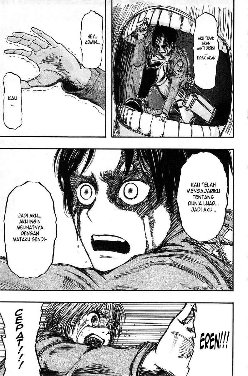 Read Shingeki no Kyojin ID Manga Online
