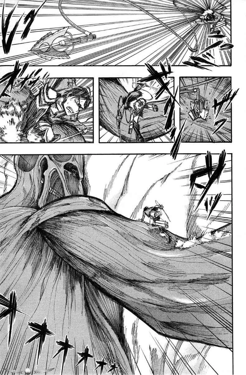 Read Shingeki no Kyojin ID Manga Online