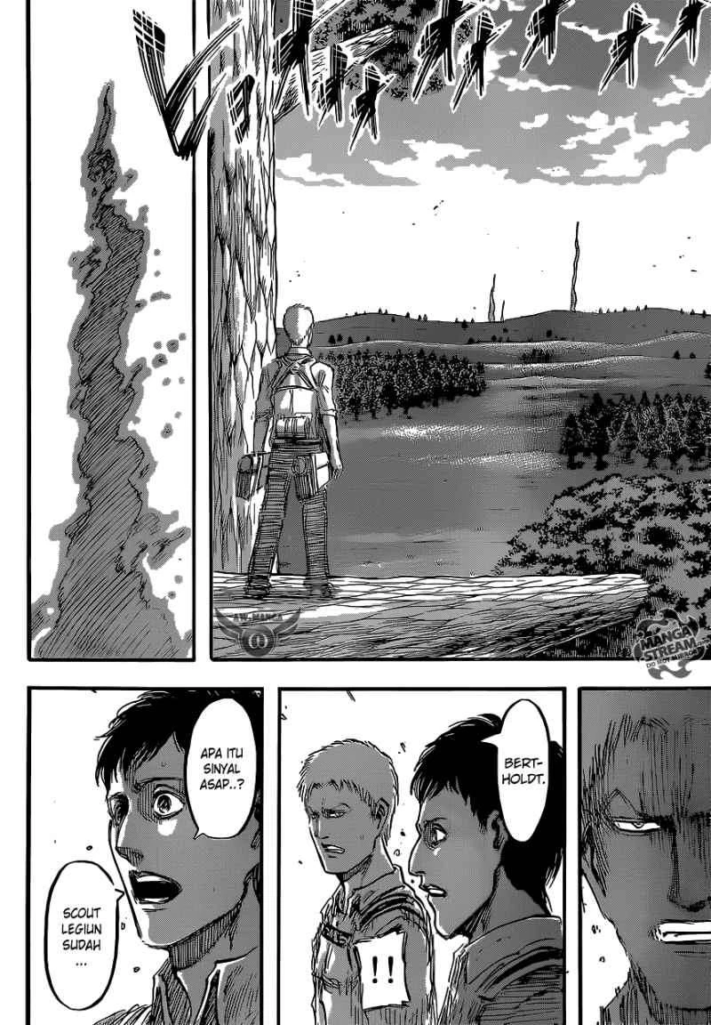 Read Shingeki no Kyojin ID Manga Online