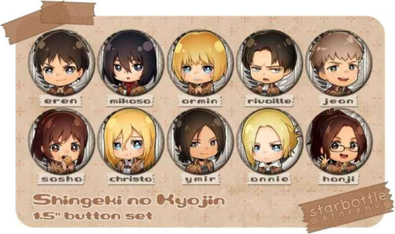 Read Shingeki no Kyojin ID Manga Online