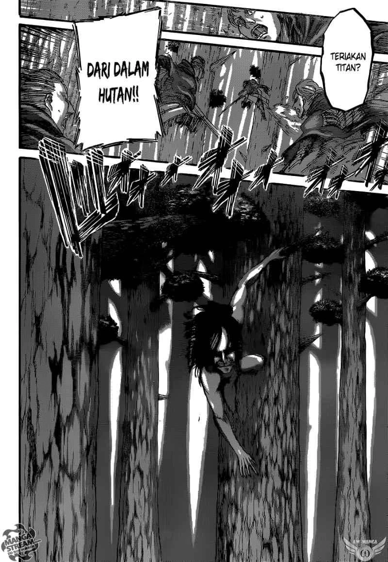 Read Shingeki no Kyojin ID Manga Online