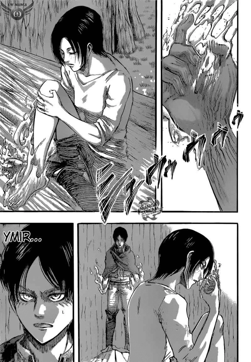 Read Shingeki no Kyojin ID Manga Online