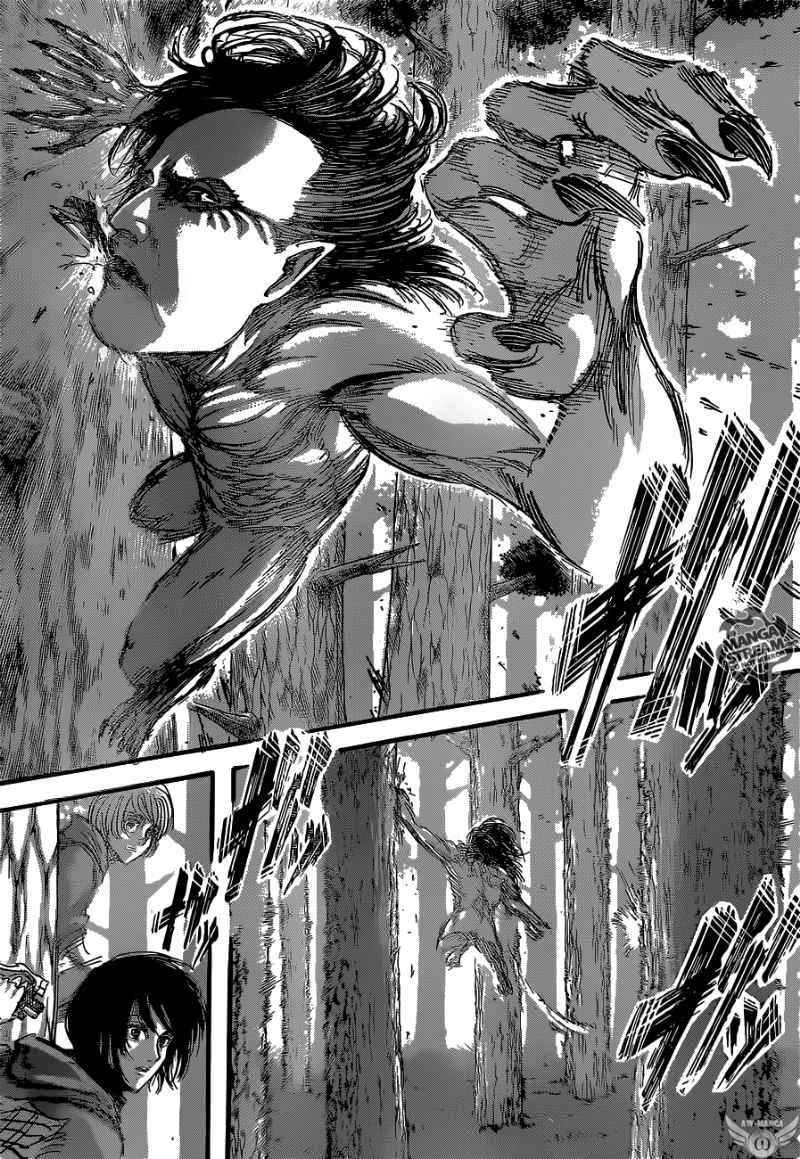 Read Shingeki no Kyojin ID Manga Online