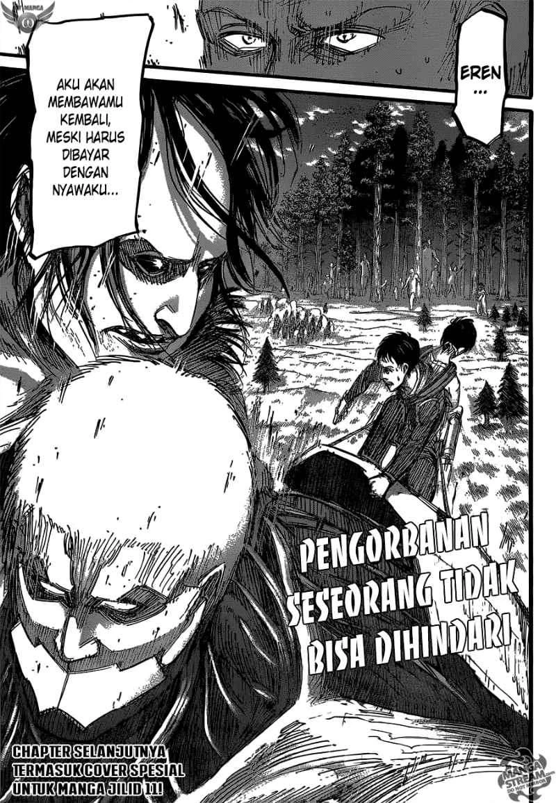 Read Shingeki no Kyojin ID Manga Online