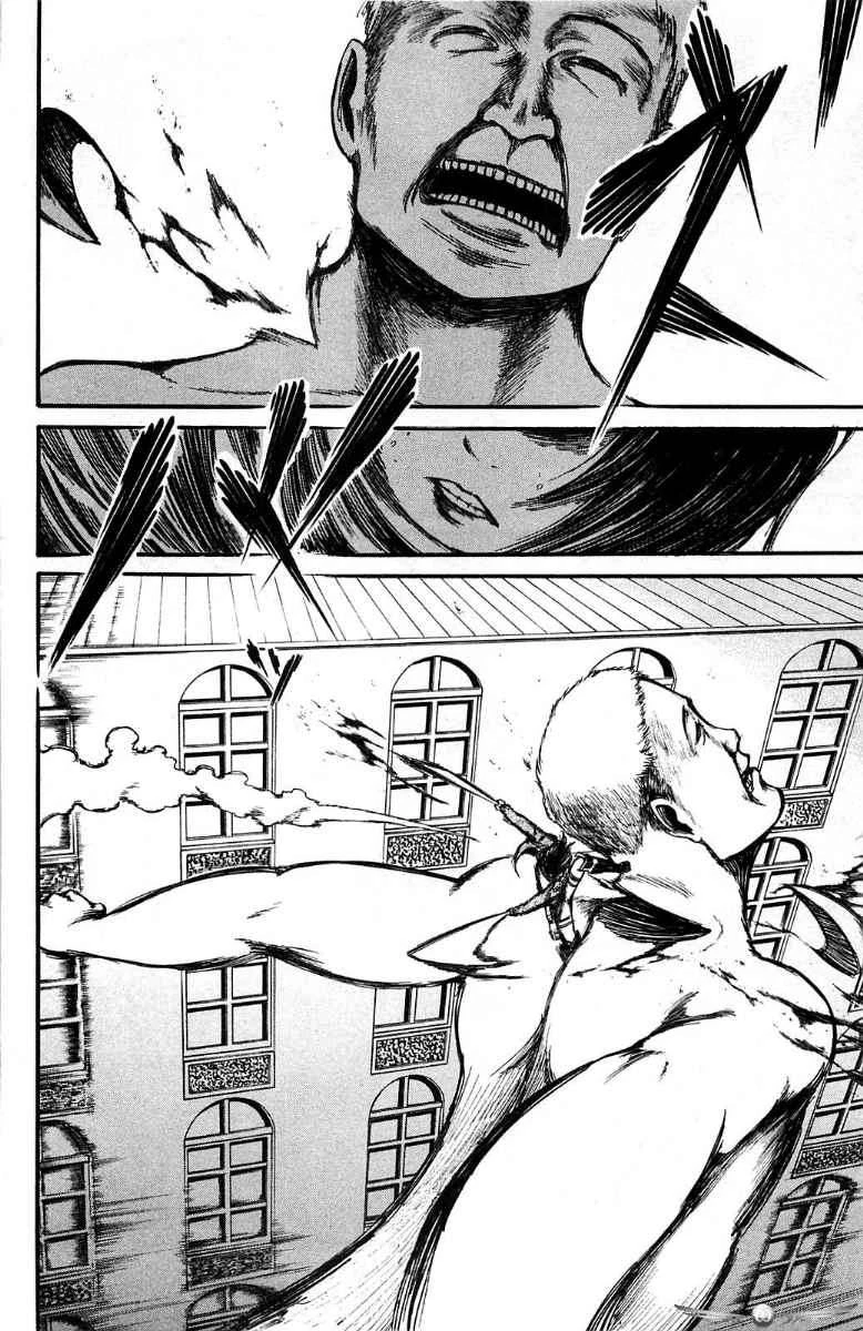 Read Shingeki no Kyojin ID Manga Online