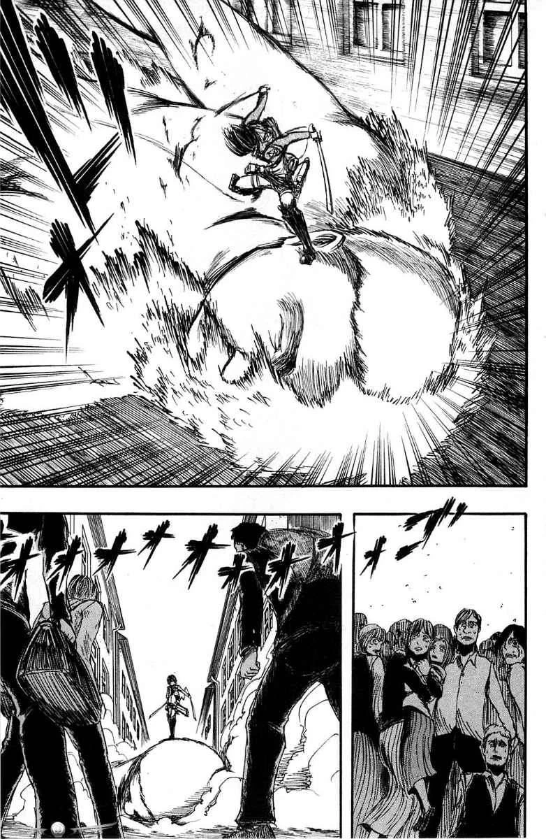 Read Shingeki no Kyojin ID Manga Online