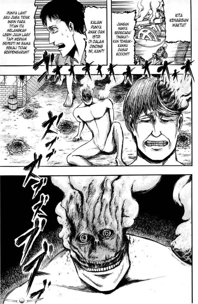 Read Shingeki no Kyojin ID Manga Online