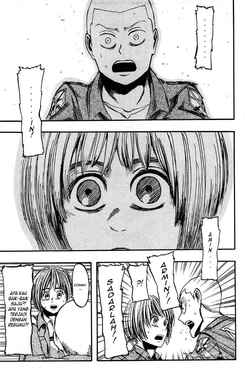 Read Shingeki no Kyojin ID Manga Online