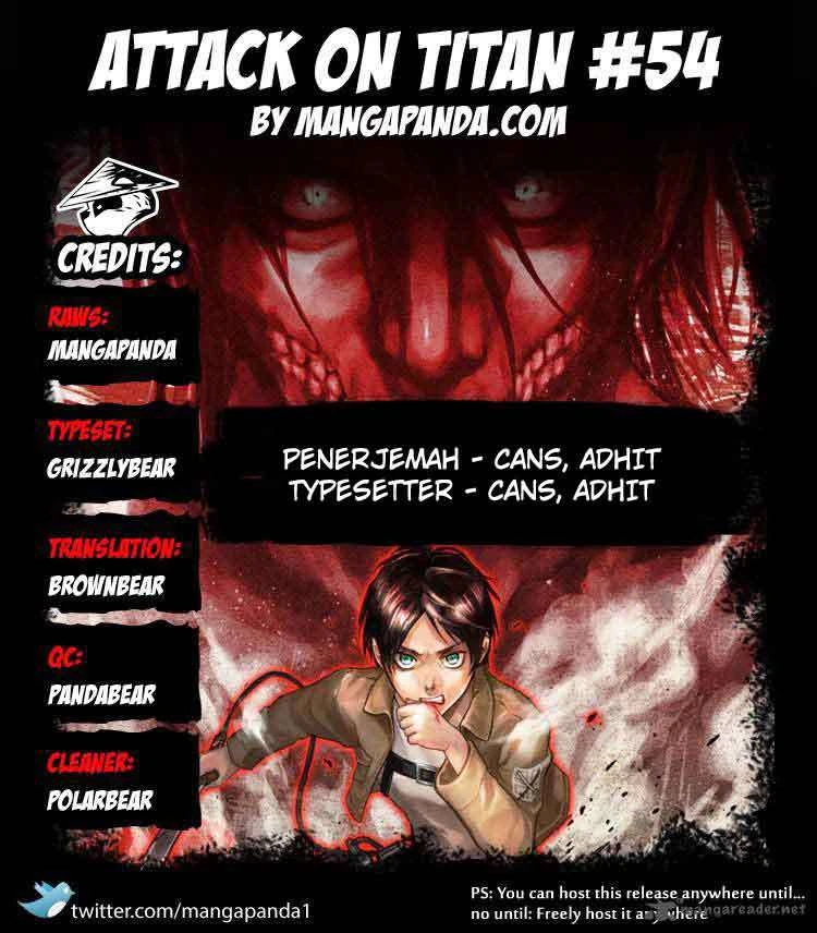 Read Shingeki no Kyojin ID Manga Online