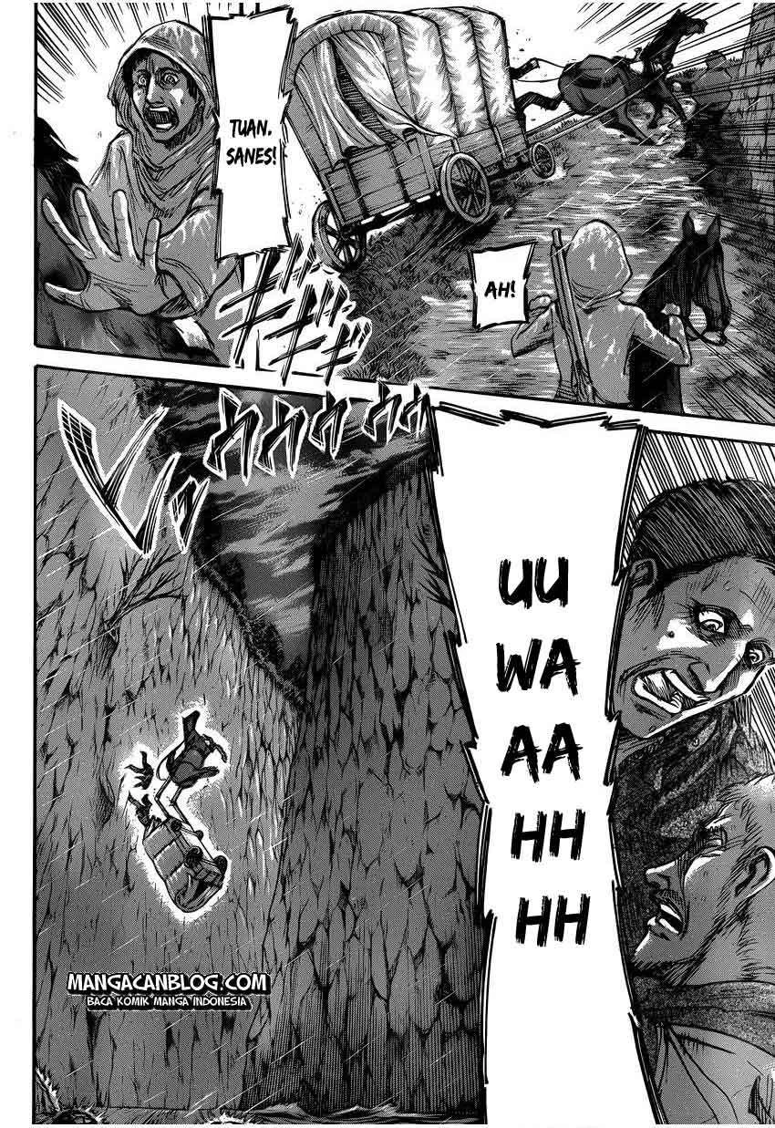 Read Shingeki no Kyojin ID Manga Online