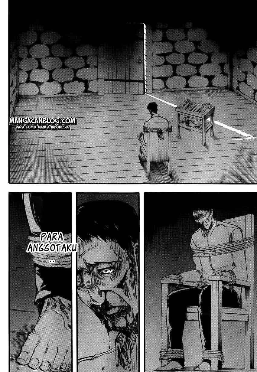 Read Shingeki no Kyojin ID Manga Online