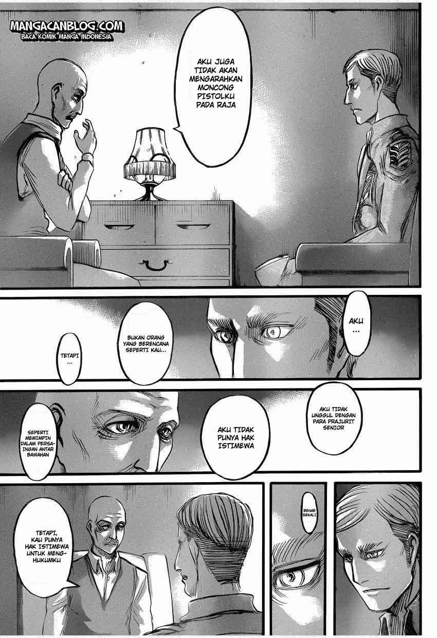 Read Shingeki no Kyojin ID Manga Online