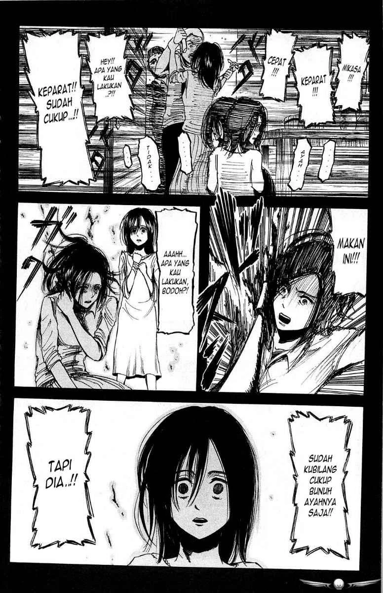 Read Shingeki no Kyojin ID Manga Online