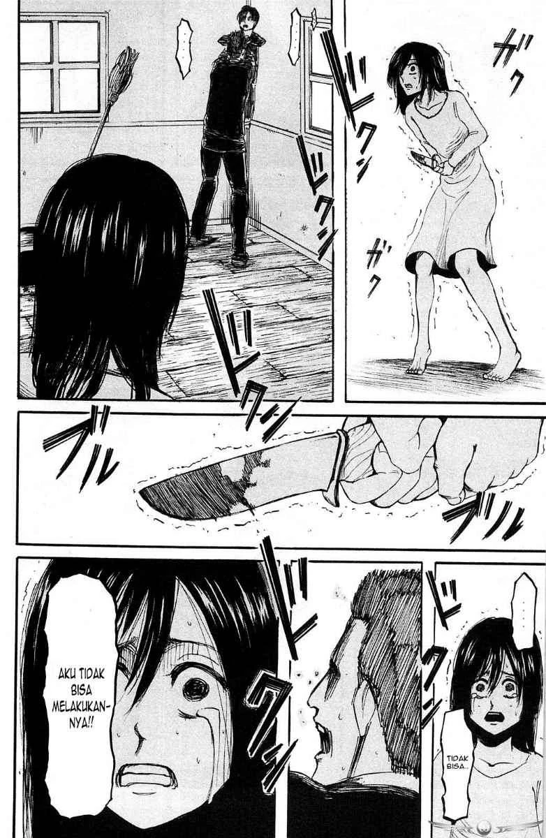 Read Shingeki no Kyojin ID Manga Online