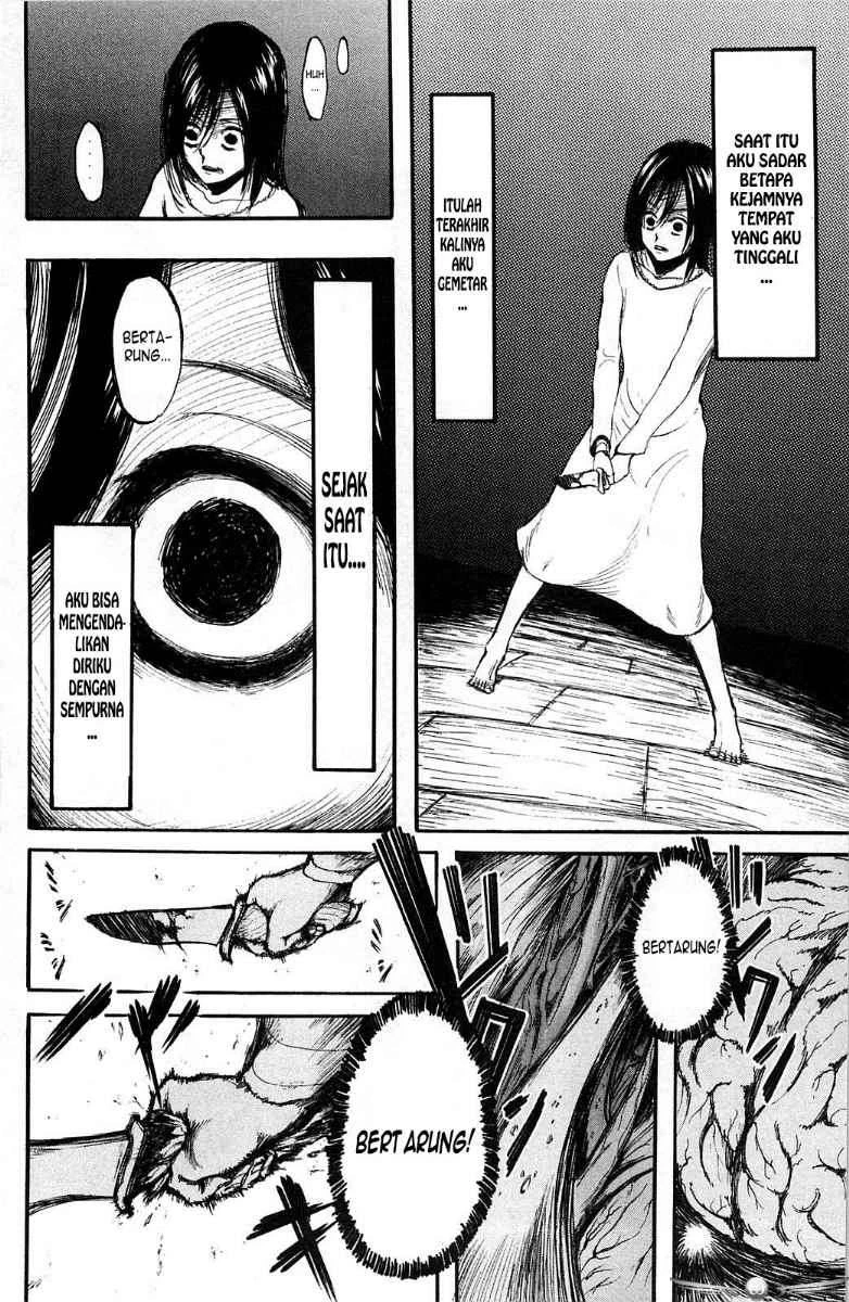 Read Shingeki no Kyojin ID Manga Online