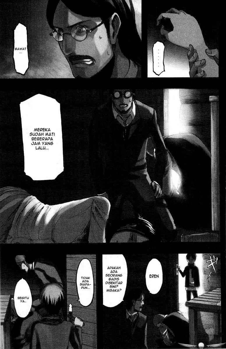 Read Shingeki no Kyojin ID Manga Online
