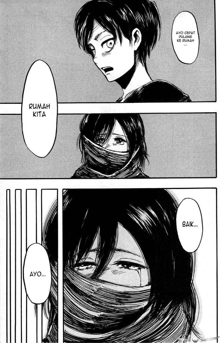 Read Shingeki no Kyojin ID Manga Online