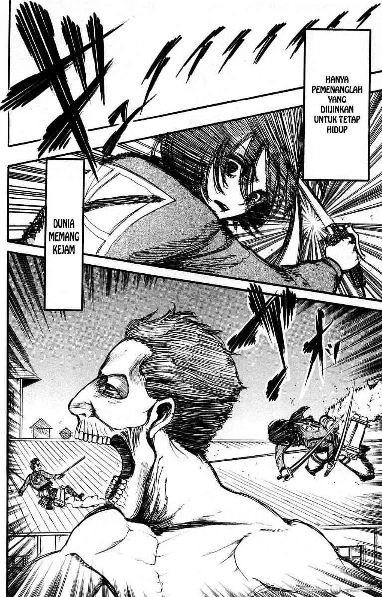 Read Shingeki no Kyojin ID Manga Online