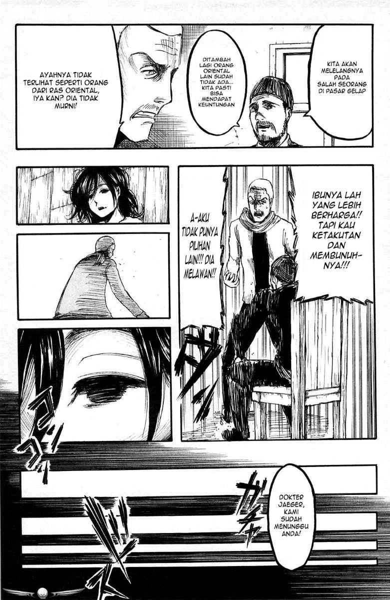 Read Shingeki no Kyojin ID Manga Online