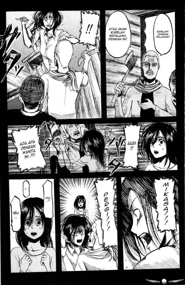 Read Shingeki no Kyojin ID Manga Online