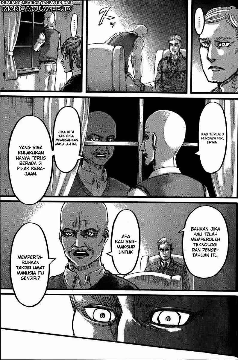 Read Shingeki no Kyojin ID Manga Online