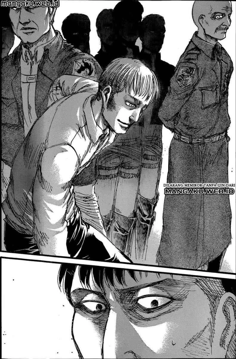 Read Shingeki no Kyojin ID Manga Online