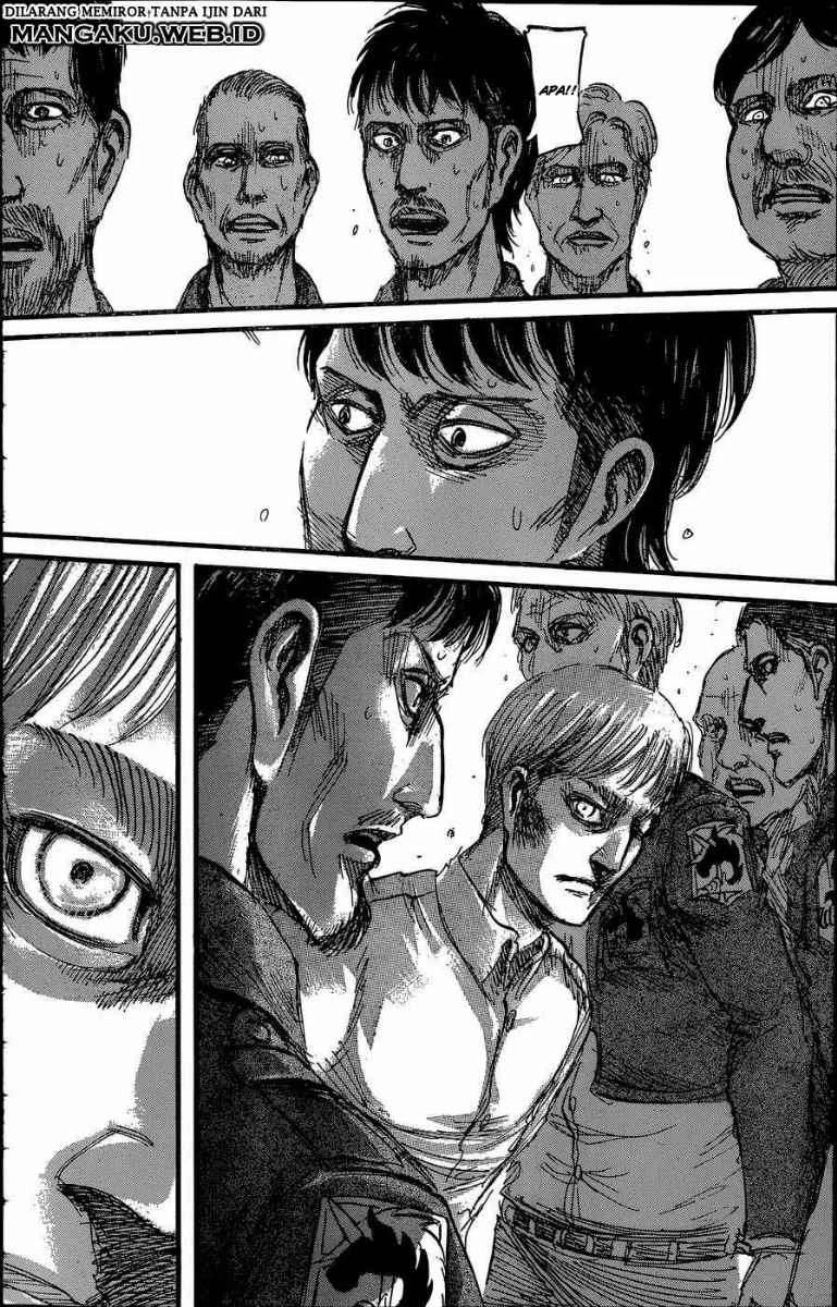 Read Shingeki no Kyojin ID Manga Online
