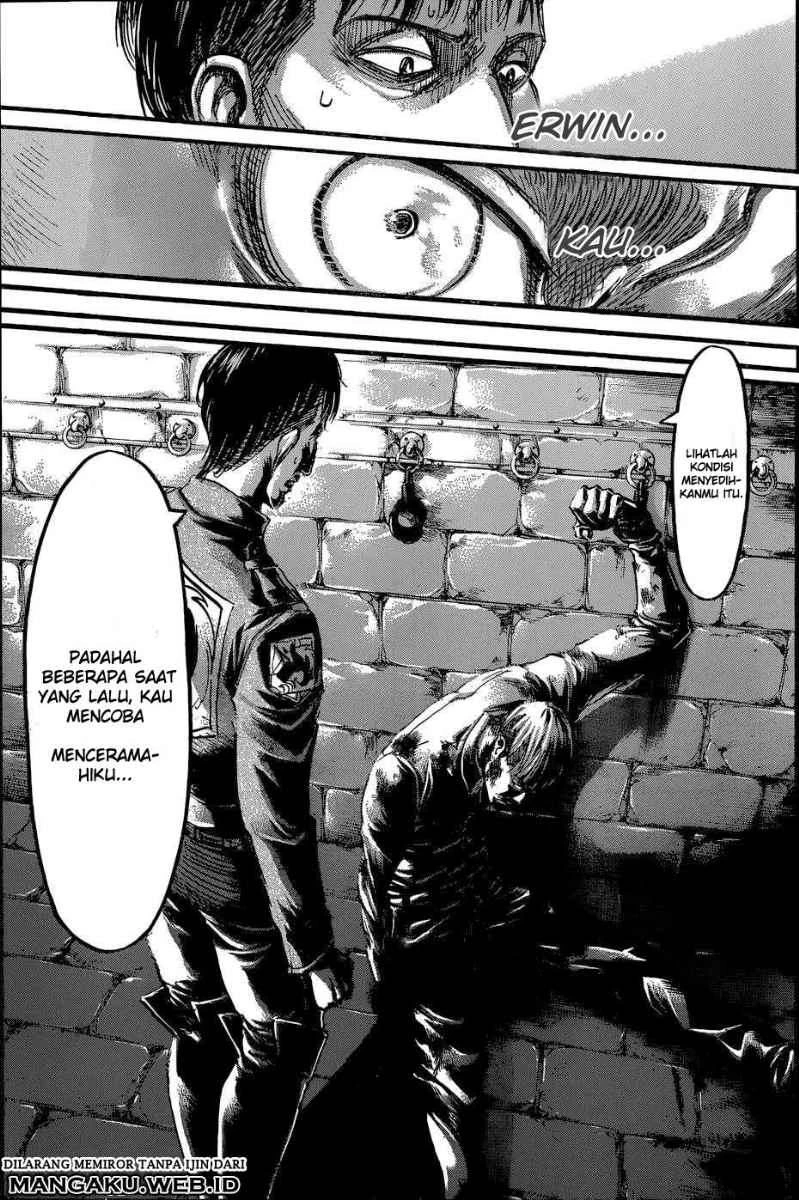 Read Shingeki no Kyojin ID Manga Online