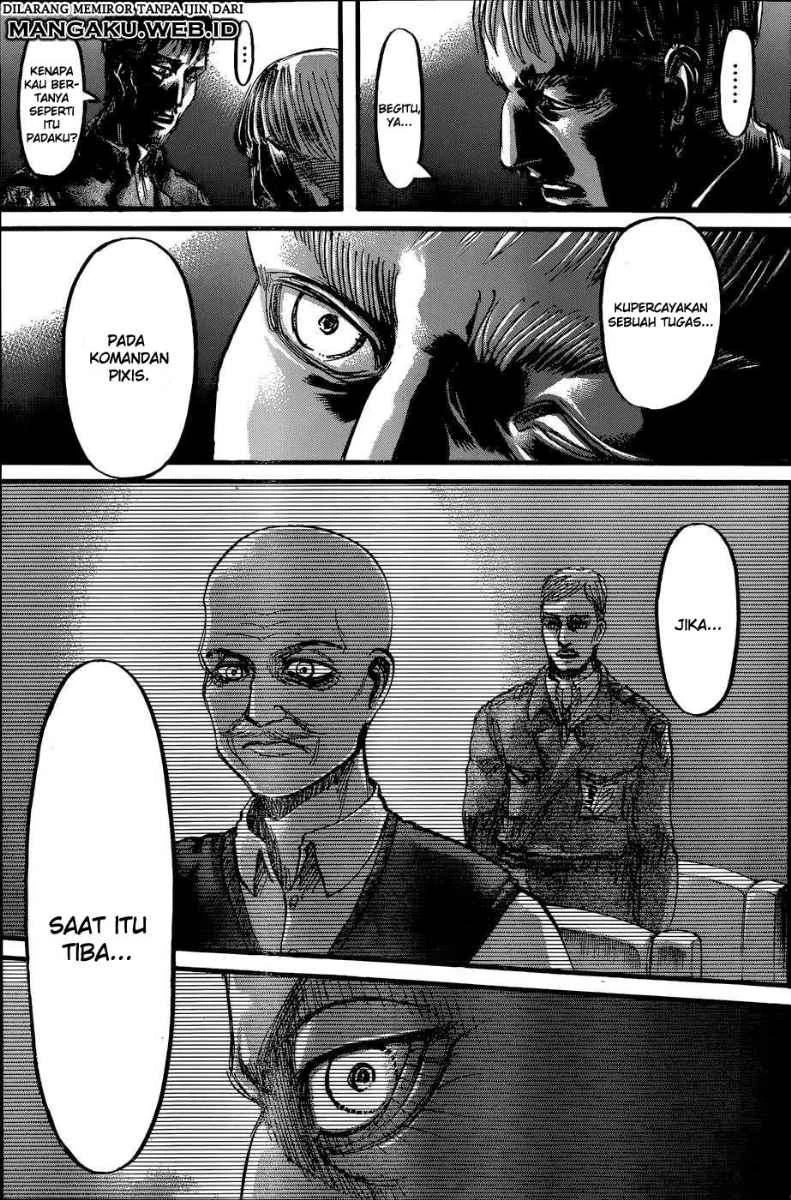 Read Shingeki no Kyojin ID Manga Online