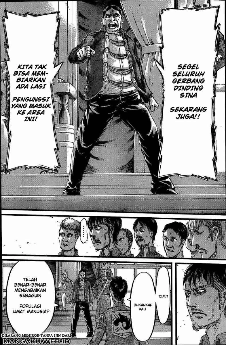 Read Shingeki no Kyojin ID Manga Online
