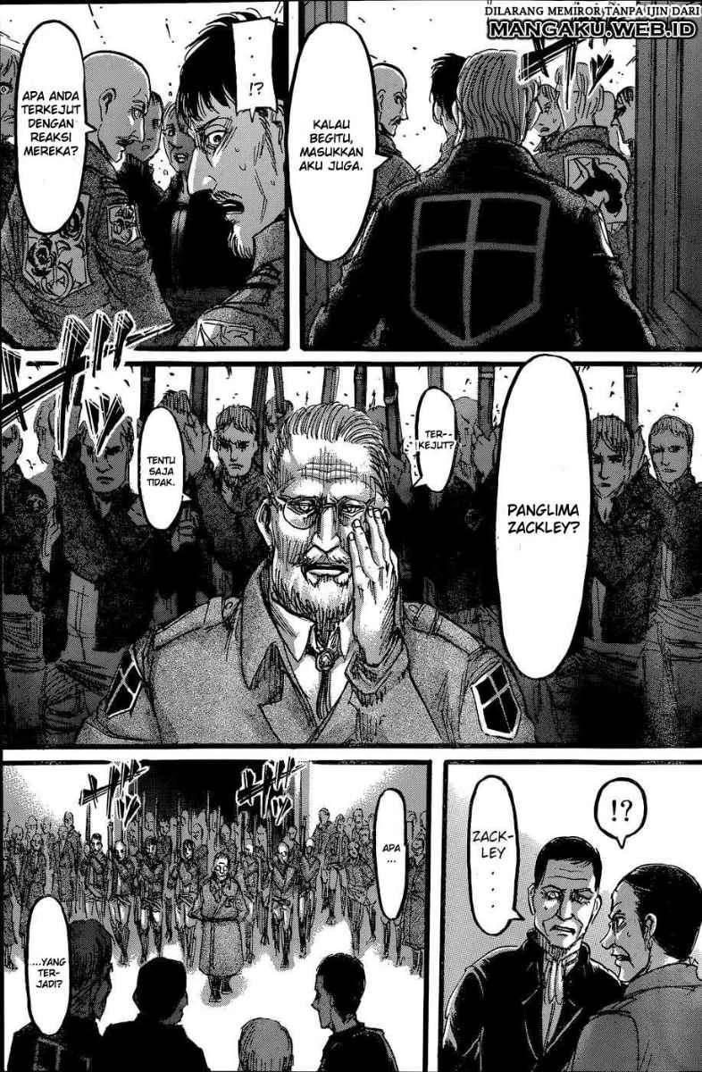 Read Shingeki no Kyojin ID Manga Online