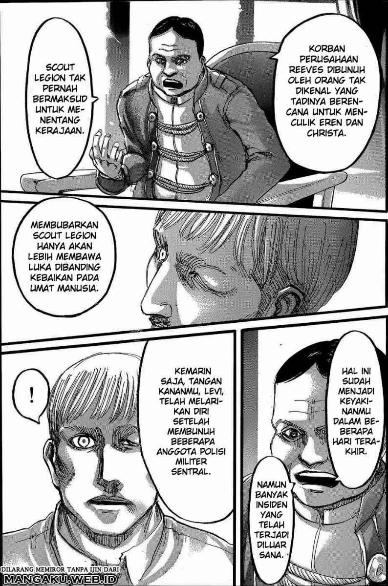Read Shingeki no Kyojin ID Manga Online