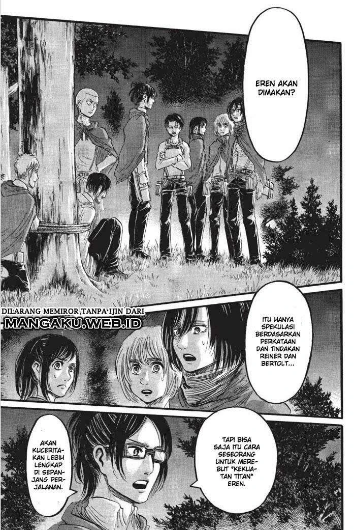 Read Shingeki no Kyojin ID Manga Online